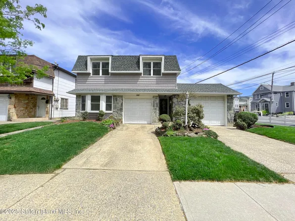 441 Arlene St, Staten Island, NY 10314