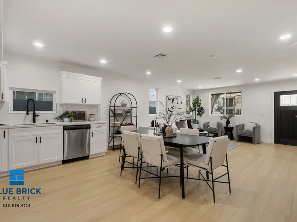 2706 S Cochran Ave #2706, Los Angeles, CA 90016