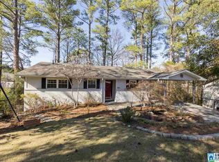 1505 Valley View Cir, Homewood, AL 35209