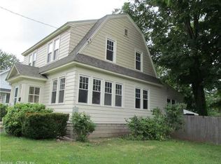 26 Olin St, Windsor, CT 06095