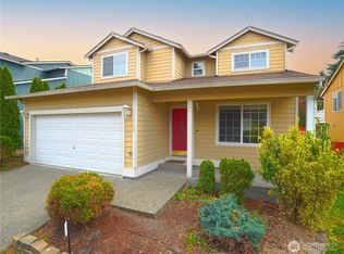 1720 S 85th Street Ct, Tacoma, WA 98444