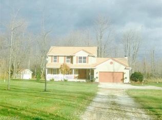 4000 Gerald Rd, Ashtabula, OH 44004