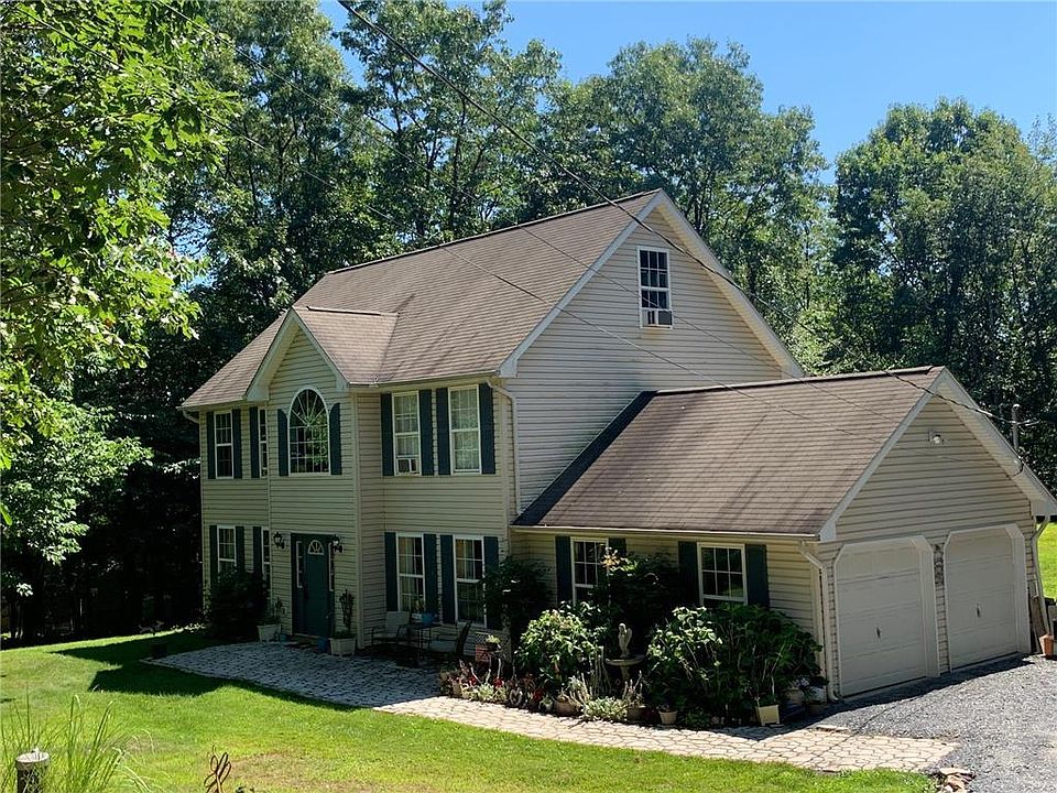 283 Matterhorn Dr, Effort, PA 18330 Zillow
