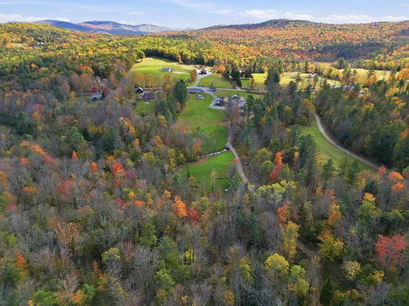 524 Lear Hill Road, Unity, NH 03773
