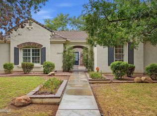 2889 E Page Court, Gilbert, AZ 85234