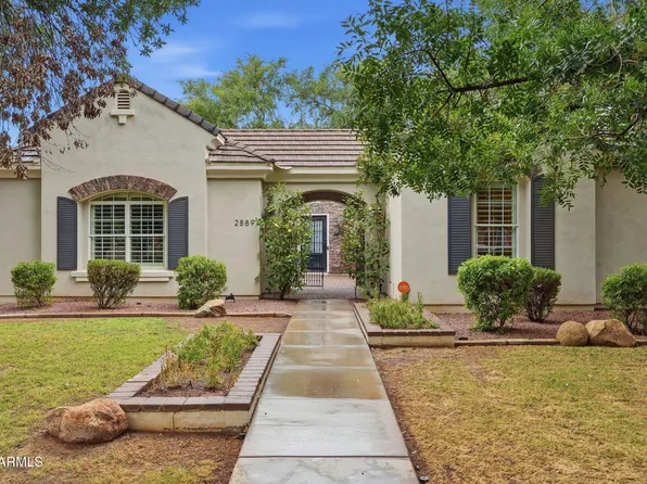 2889 E Page Court, Gilbert, AZ 85234