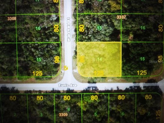 5th image of 16454 Eunic Ave