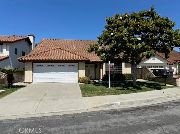 1908 Tomas Ct, Rowland Heights, CA 91748