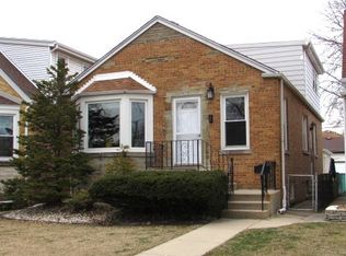 5136 N Sayre Ave, Chicago, IL 60656