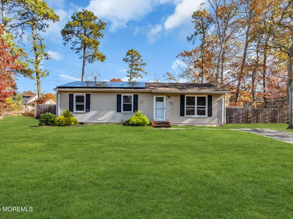 355 Western Boulevard, Bayville, NJ 08721