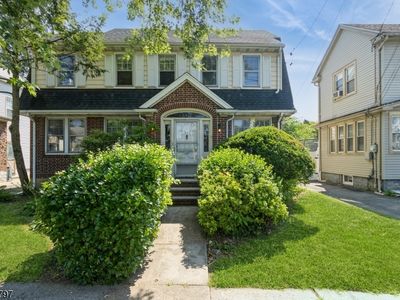 1017 Salem Ave, Hillside, NJ, 07205