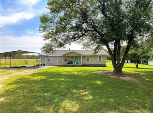 52720 S 680th Rd, Colcord, OK 74338