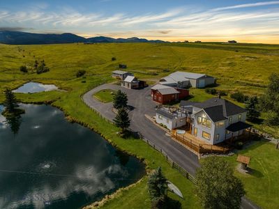 545 Yonder Rd, Bozeman, MT, 59718
