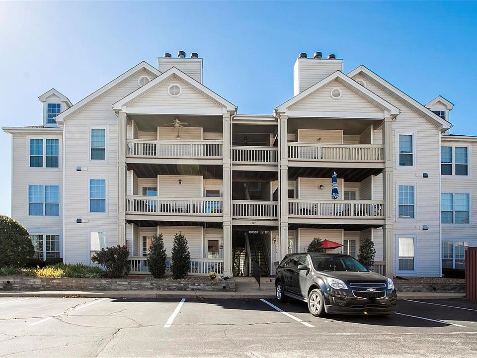 1st image of 1419 Whispering Creek Dr APT C