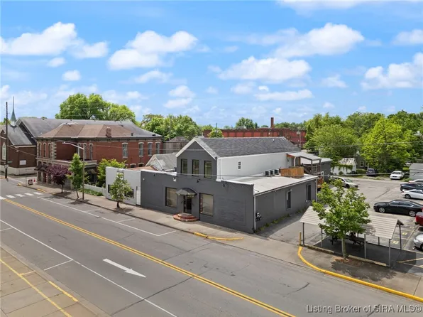 1011 Vincennes Street #5, New Albany, IN 47150