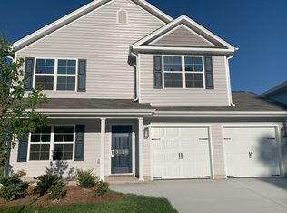 3620 Wilcox Ct, Greensboro, NC 27405