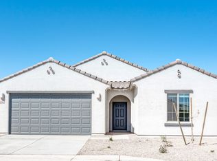 43646 W Yucca Ln, Maricopa, AZ 85138