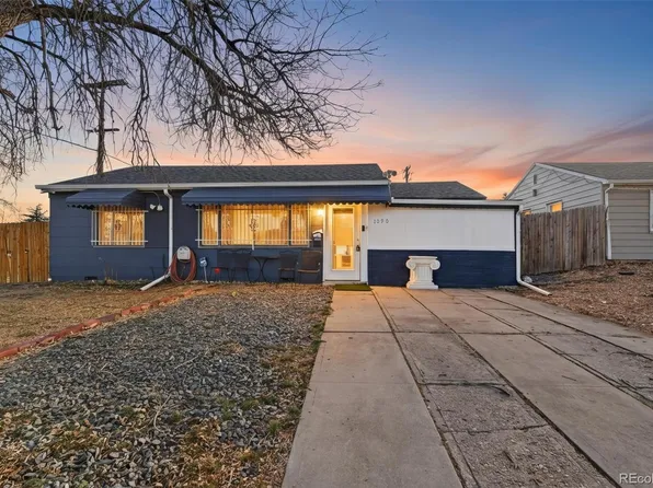 1090 Hanover Street, Aurora, CO 80010