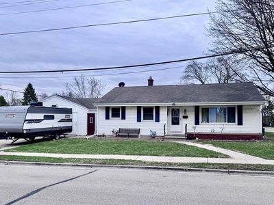 1035 ST PAUL STREET, Green Bay, WI, 54304