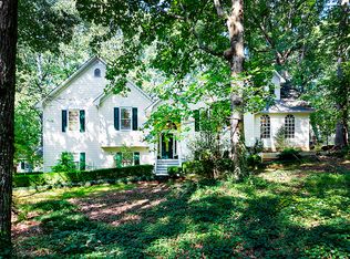 330 Mountain Crest Dr, Canton, GA 30114