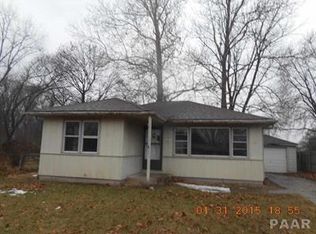 107 Racill Ct, East Peoria, IL 61611