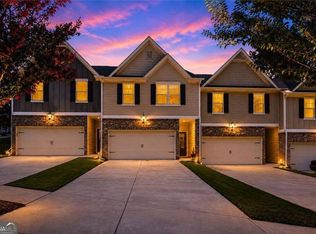 3642 Abbey Way, Gainesville, GA 30507