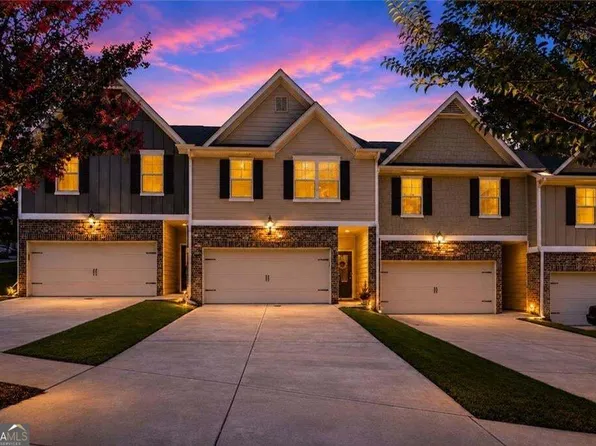 3642 Abbey Way, Gainesville, GA 30507