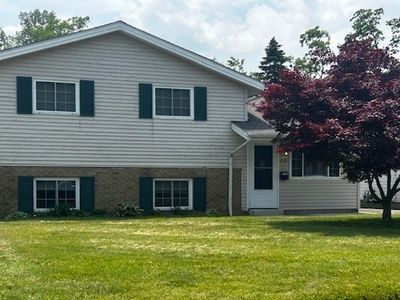 4118 Holl Ave, Sheffield Lake, OH, 44054