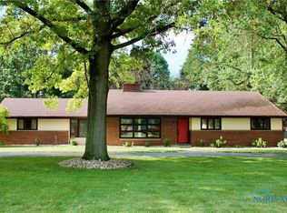 410 Bittersweet Dr, Findlay, OH 45840