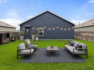 13608 Buckalew St, Elgin, TX 78621