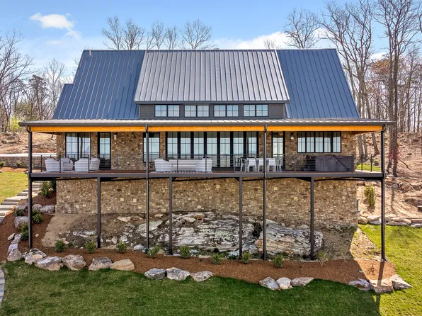 6565 Scenic Hwy, Rising Fawn, GA 30738