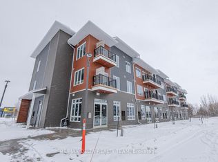 3600 Brian Coburn Blvd, Ottawa, ON K4A 0T6