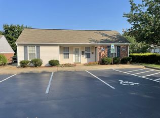 1018 Wait Ave #1014D, Wake Forest, NC 27587