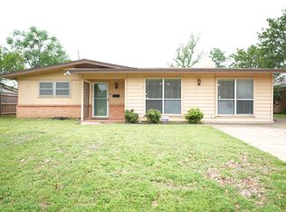 2924 Pritchett Dr, Irving, TX 75061