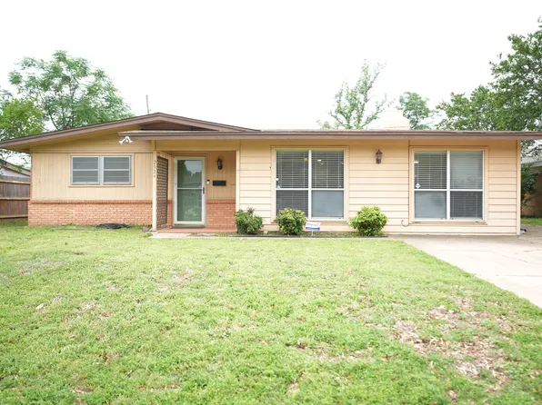 2924 Pritchett Dr, Irving, TX 75061