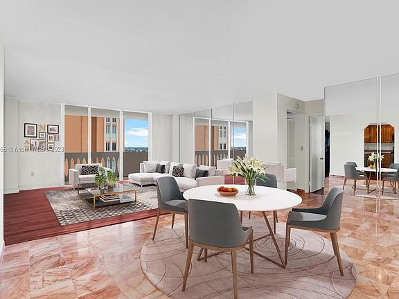 2nd image of 625 Biltmore Way APT 1007