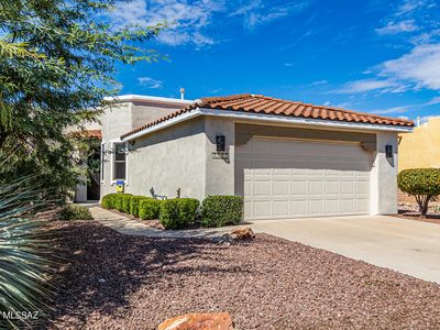 2212 Paseo Tumacacori, Tubac, AZ, 85646