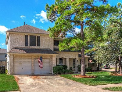 19419 Papago Dr, Tomball, TX, 77377