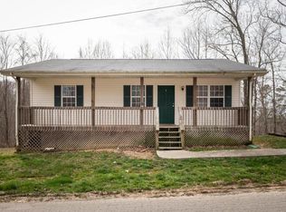 181 Pole Ridge Rd, Somerset, KY 42501