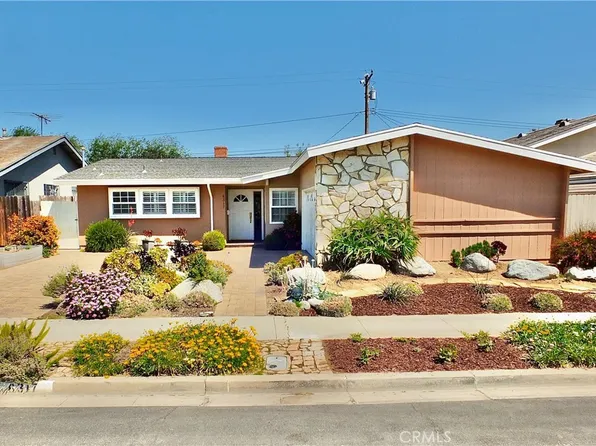 6317 E Eliot St, Long Beach, CA 90803