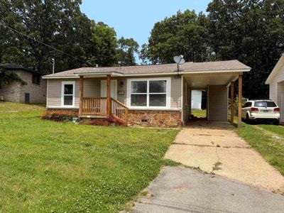 (Undisclosed Address), North Little Rock, AR, 72118