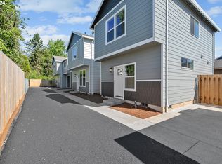 4234 SE 79th Ave, Portland, OR 97206