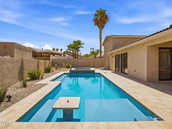2170 Rudolph Dr, Lake Havasu City, AZ 86406