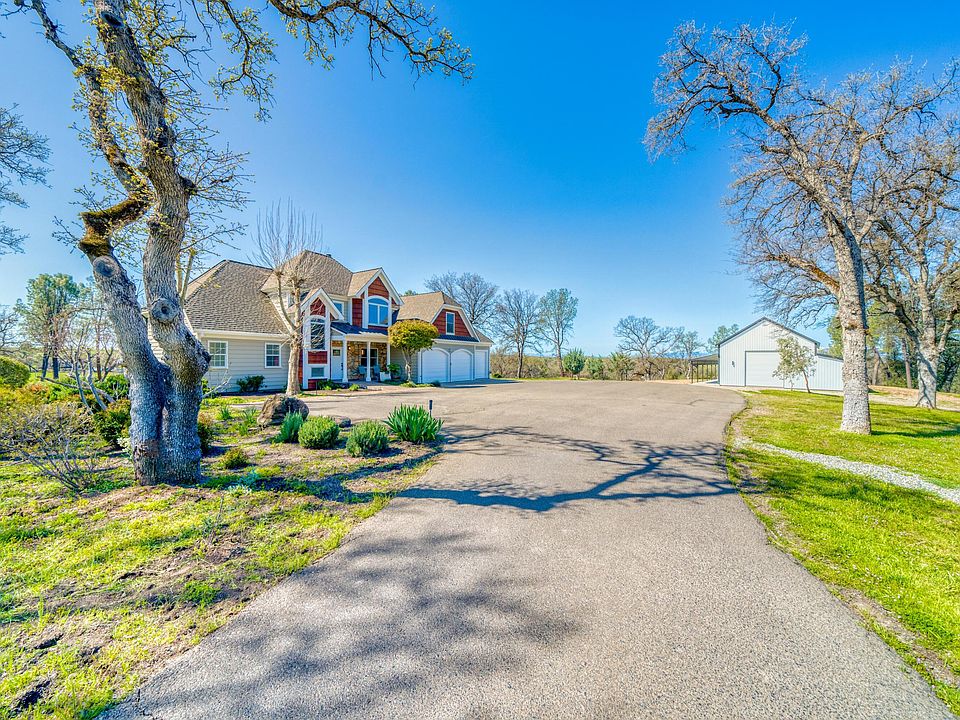 23795 Deer Canyon Rd, Millville, CA 96062 Zillow