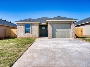 272 Tombstone Rd, Abilene, TX 79602