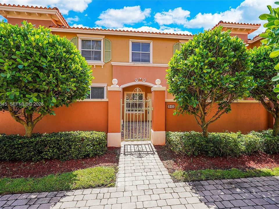 1st image of 642 SW 106th Ave #1514