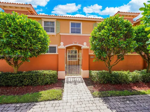 642 SW 106th Ave #1514, Hollywood, FL 33025