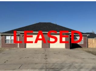 320-322 E Asher Ct, Rogers, AR 72758