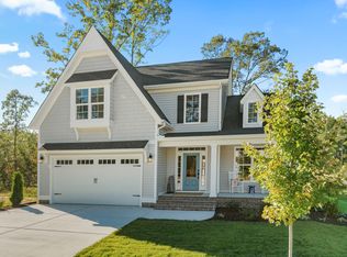 Homes Available Soon, Broadmoor West at Westerleigh, Moseley, VA 23120