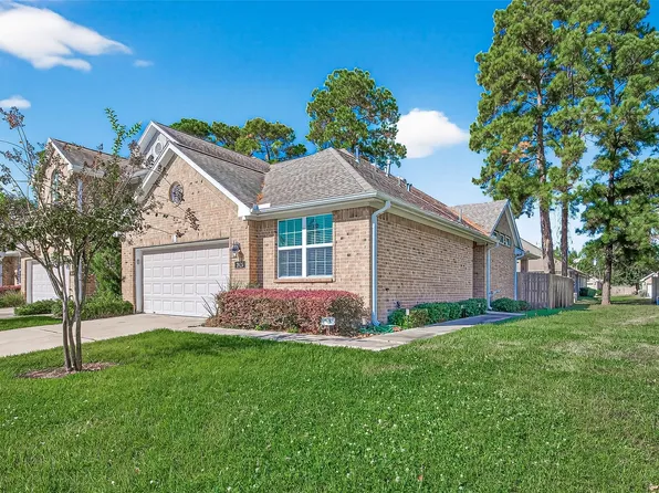 2026 Que Manor Dr, Houston, TX 77090